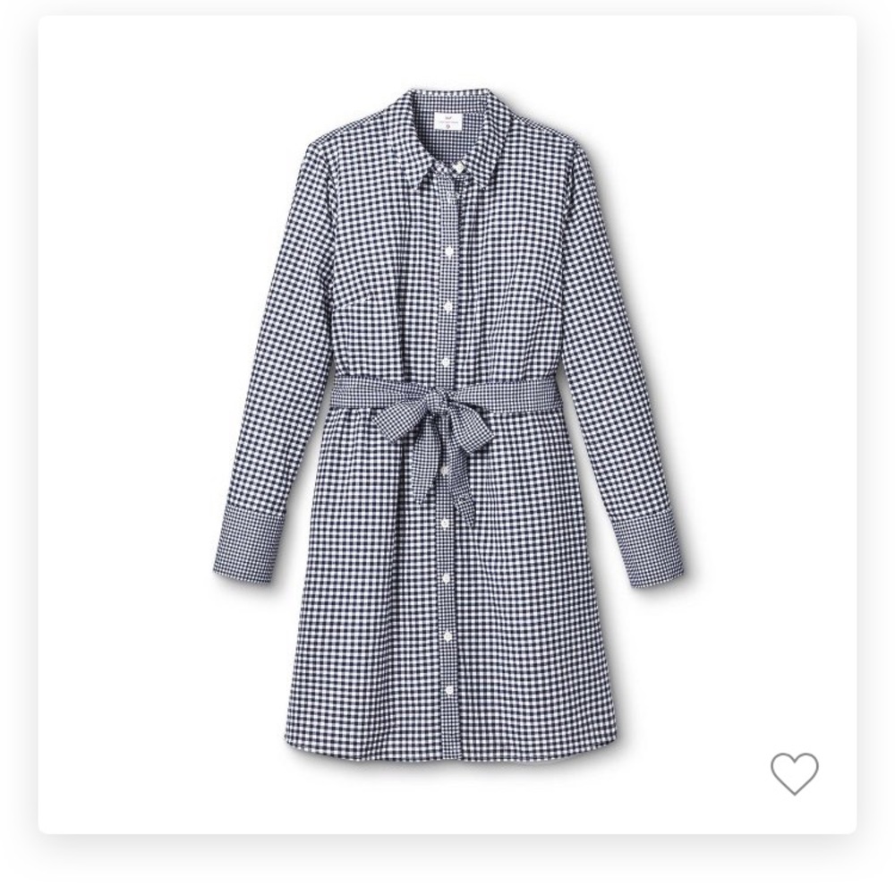 Vineyard Vines Target dress